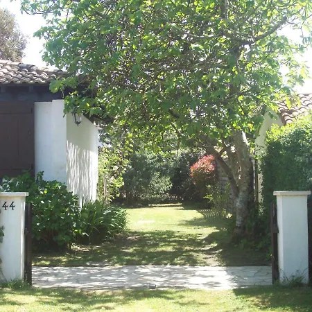 La Fermette * Vieux-Boucau-les-Bains
