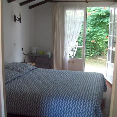 Habitación en casa particular La Fermette Vieux-Boucau-les-Bains