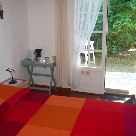 La Fermette Habitación en casa particular *