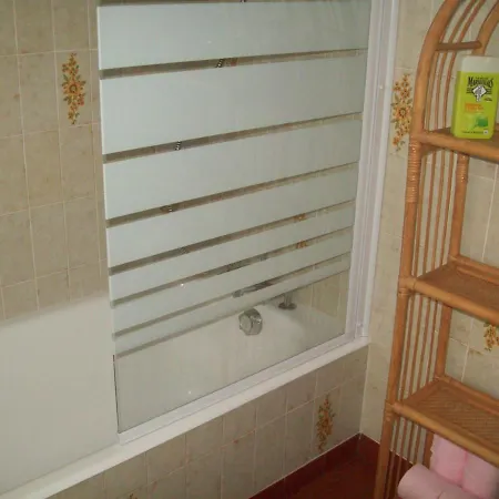 La Fermette Habitación en casa particular *