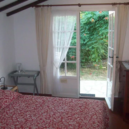 Habitación en casa particular La Fermette